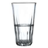 Brooklyn Stackable Hiball Glasses 12oz / 350ml
